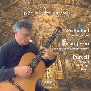 Rondeau (from Abdelazer)