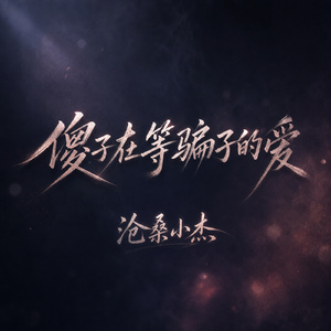 傻子在等骗子的爱