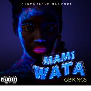 MAMI WATA