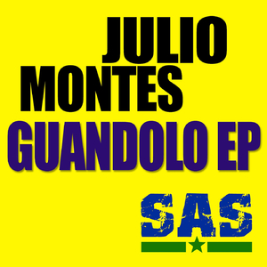 Guandolo (Original Mix)