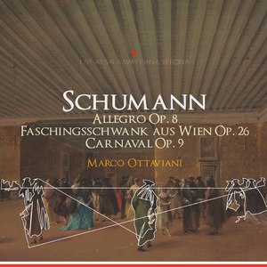 Carnaval, Op. 9:No. 5, Eusebius