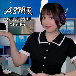 Asmr Revisemos estos folletos de Japón
