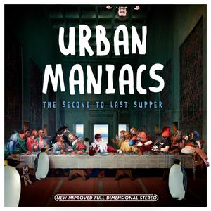 In the Land of Cheeseburgers