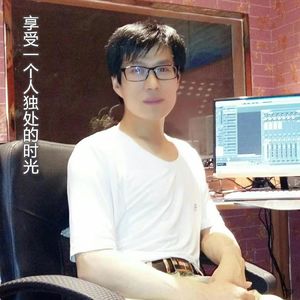 享受一个人独处的时光