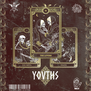 TWOFVCES (The Death XIII)