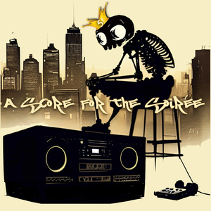 5 + 7 (feat. Seven da Pantha)