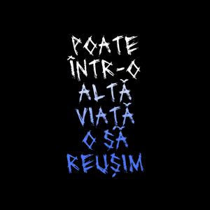 Poate într-o altă viață o să reușim