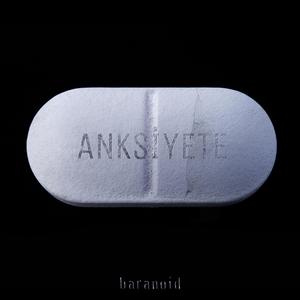 Anksiyete