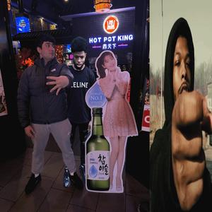 how can i be homophobic, i blew his ****ing brains out (feat. Migo lee)