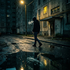 Под знаком воды