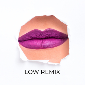 Губы (Low Remix)