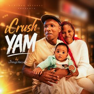 ICrush yam