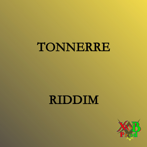 Tonnerre Riddim