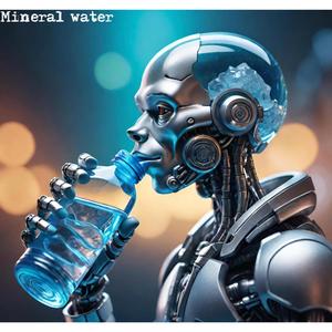 Mineral Water
