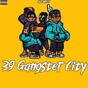 39 Gangster City