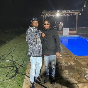 MTG To Vivendo Com as Puta