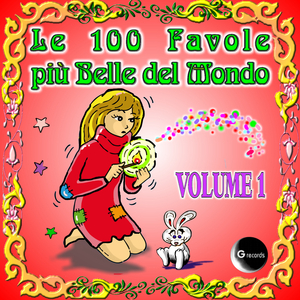 Il Lupo e i Caprettini