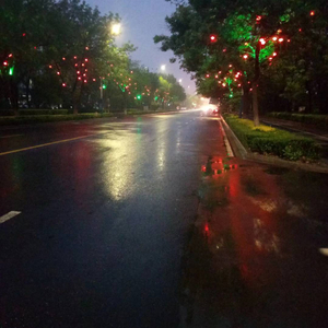 变成陌生人何尝不是待我如初