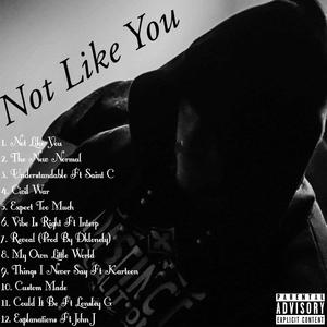 Explanations (feat. John J)