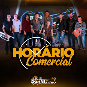 Horário Comercial