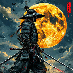 Samurai