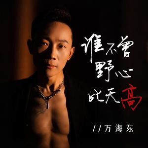 谁不曾野心比天高 (伴奏)