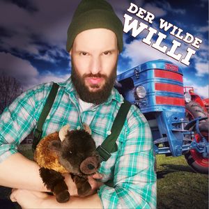 Der wilde Willi