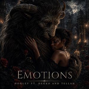 Emotions (feat. Tella & Dekko)