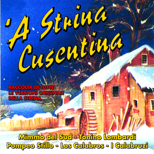 Tarantella della strina