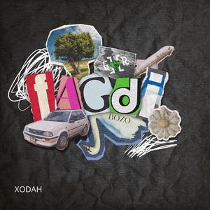IDGAF (feat. Louie Grammz)