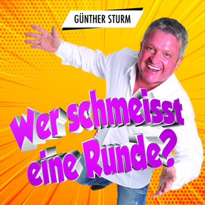 Wer schmeisst eine Runde (Party-Mix)