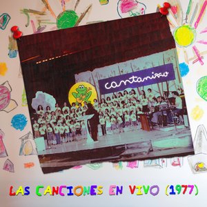 Presentación Solange Guijarro (En Vivo)