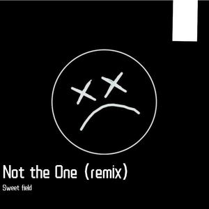 Not the One remix