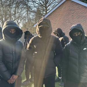 PLEASE (feat. Demz & Larz)