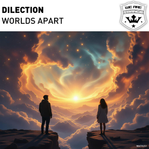 Worlds Apart (Extended Mix)