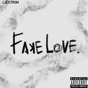 Fake Love