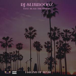 Feeling Of Miami (feat. Blaze Tha Meziah)