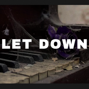 Free Sad Type Beat - "Let Down"