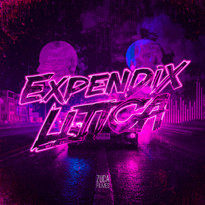 Explendix Litíca - Super Slowed