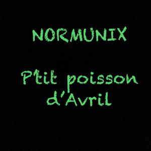 P'tit poisson d'Avril