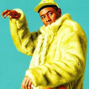 a salad wit sum' potatos innit