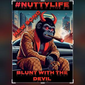 A BLUNT WITH THE DEVIL!!!!