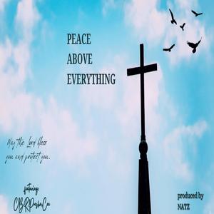 Worthy is the lamb (feat. CBR & Matamando)