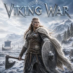 Viking War