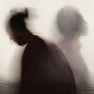 Fractured Silent Unity