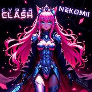CYBERCLASH