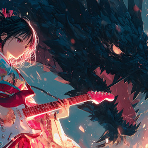 黒龍