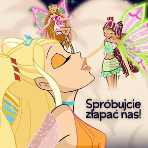 Klub Winx na Koncercie: Zbudź się