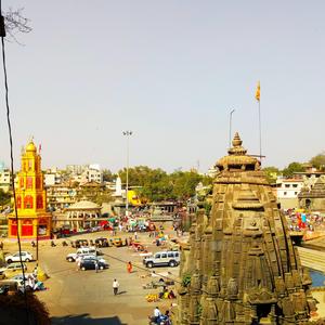 माझं नाशिक साधं नाशिक