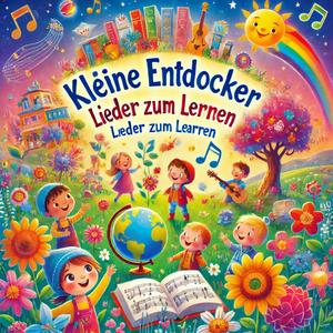 Zahlenlied